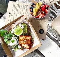 Burleigh Social - Accommodation Sydney