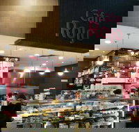 Cafe Rojo - Accommodation Sydney