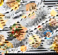 Cafe 63 - Greenslopes - Sydney 4u