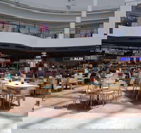 Cafe Cherry Beans - Glen Waverley - Accommodation Sydney