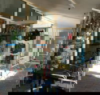 Cafe Kiks - Accommodation Sydney