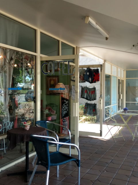 Cafe Kiks - Accommodation Sydney 0