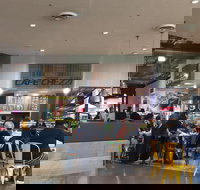 Cafe Chezzi - Accommodation Sydney