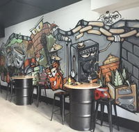 Caffeine Kings - Accommodation Sydney