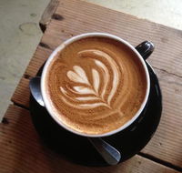 Canteen Coffee - Accommodation Sydney
