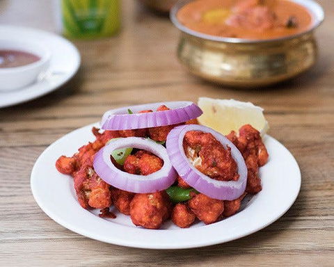 Chilli India - Docklands - Sydney 4u 0
