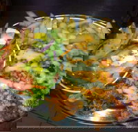 Chick'n D'Lish - Accommodation Sydney