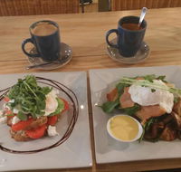 Chill In Cafe - Sydney 4u
