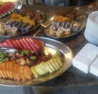 CK Cafe - Sydney 4u