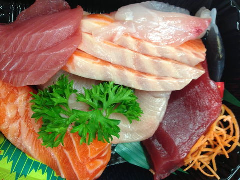 Claringbolds Sushi Bar - Sydney 4u 0