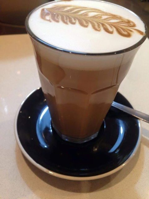 Coffee Guru - Corrimal - Sydney 4u 0
