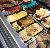 Cold Rock Ice Creamery - Sydney 4u