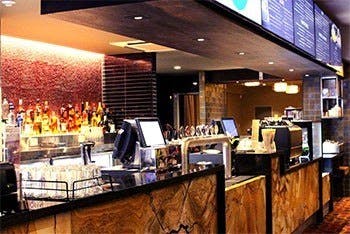 Croydon Park Club Bistro & Bar - Sydney 4u 0