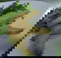 Cucina 105 - Accommodation Sydney