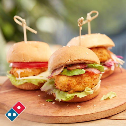 Domino's - Accommodation Sydney 0