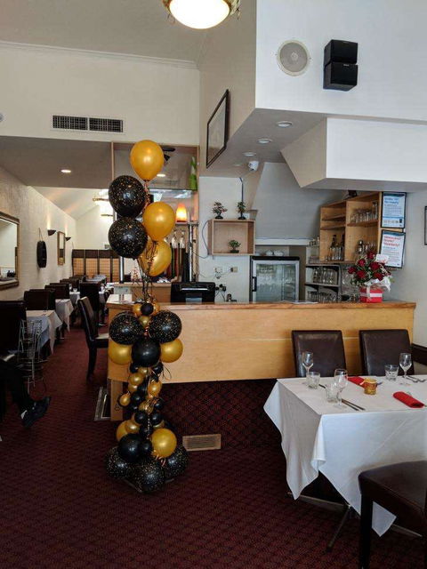 Golden 8 - Accommodation Sydney 0