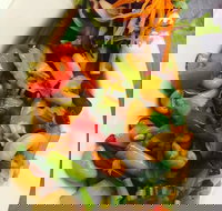 Go Thai - Accommodation Sydney