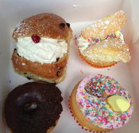 Goulburn bakery - Sydney 4u