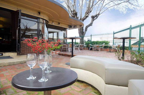 Granada Cafe - Sydney 4u 0