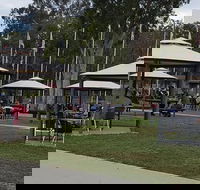 Grey Gum Cafe - Sydney 4u