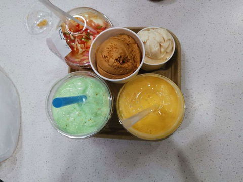 G & S Cafe - Sydney 4u 0