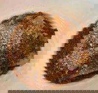 Hasmis Kebabs  Turkish Kitchen - Sydney 4u
