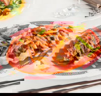 Hua Mei Kitchen - Accommodation Sydney