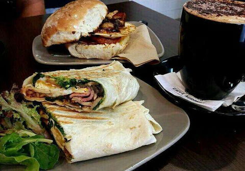 Il Espresso - Accommodation Sydney 0