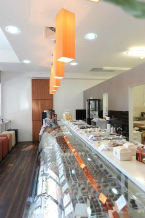  Accommodation Sydney