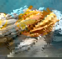 Jamaica Blue - Melton - Accommodation Sydney