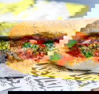 Joey Zaza's - Accommodation Sydney