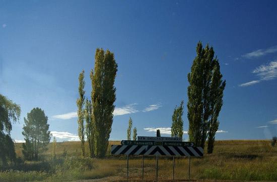 Kentucky NSW Sydney 4u