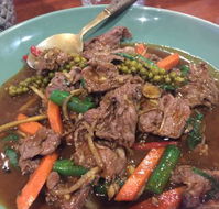 Lemon Grass Thai Restaurant Woden - Sydney 4u