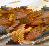 Little Thai Kitchen - Accommodation Sydney