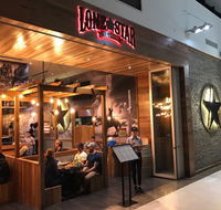 Lone Star Rib House - Sydney 4u