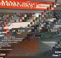 Mama Ria's - Accommodation Sydney