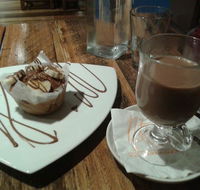 Max Brenner Chocolate Bar - Sydney 4u
