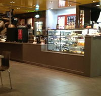 McDonalds Goulburn South - Sydney 4u