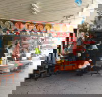 Mina Bakery - Accommodation Sydney