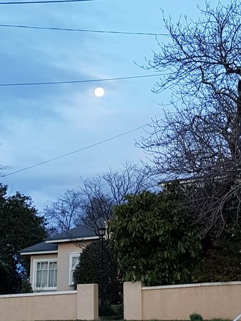 Coolabah NSW Accommodation Sydney