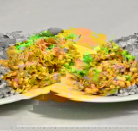 Nagra Sweets Cafe - Accommodation Sydney