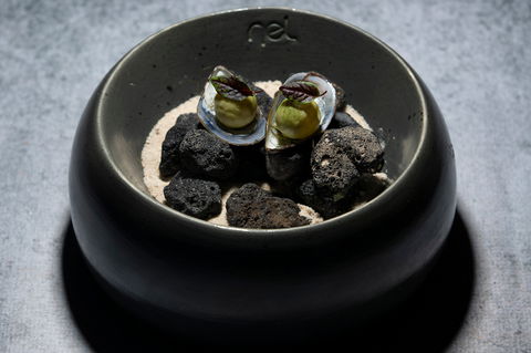 Nel. Restaurant - Sydney 4u 0