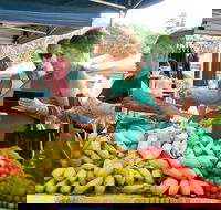 Newrybar Farmers Market - Sydney 4u