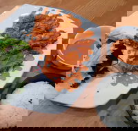 New Rice Paper and Japanese - Sydney 4u