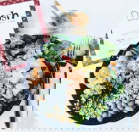 Nosh - Glen Waverley - Accommodation Sydney