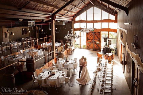 Oaklands Event Centre - Sydney 4u 0