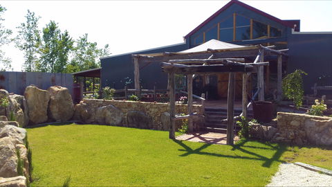 Oaklands Event Centre - Sydney 4u 1