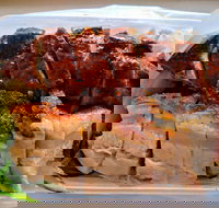 Ocean King - Accommodation Sydney