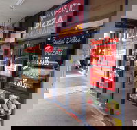Old Butcher Shop Cafe - Sydney 4u
