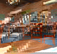 Oliver's Real Food - Sydney 4u